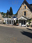 Mckays Fish Chip Shop outside