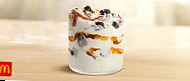McDonald's food