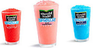McDonald's food