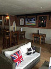 Perranporth Inn inside