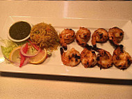 Tandoori Spice food