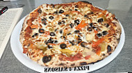 Fattstub (ex La Fattoria) food