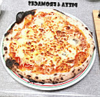 Fattstub (ex La Fattoria) food