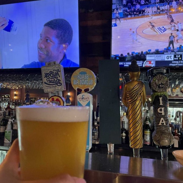 Primebar