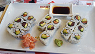 Ayako Sushi food