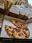 Pizza Pasta Mondo food