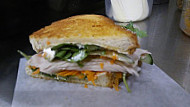 Ocean State Sandwich Company food