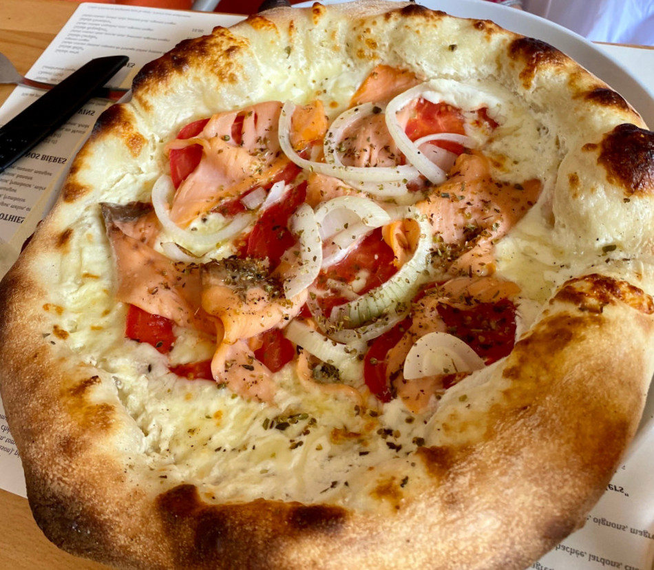 Bella Pizza