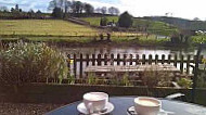 Arley Riverside Tea Rooms food