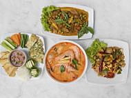 Thai Aroi food