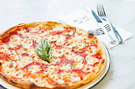 Pizza Express food