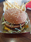 Mcdonald's Restaurants food