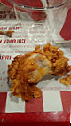 Kfc Bordeaux Lac food