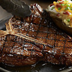 Longhorn Steakhouse Mobile food