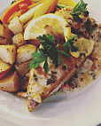 Remo's food
