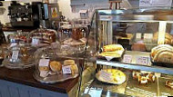 Infusions Tea Room food