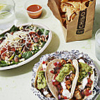 Chipotle Mexican Grill food