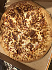 Little Caesars Pizza food