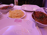 Saltash Tandoori food