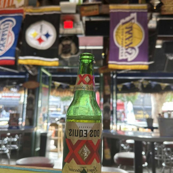 Cabo Cantina