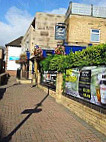 The Red Lion At Jd Wetherspoon outside