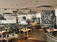 Pizza Express Banstead food