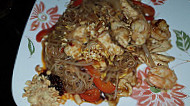 Son Asian Bistro food