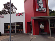 Kfc Ashfield outside