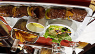 La Rôtisserie O food