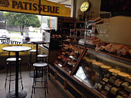 Wattle Park Bakery food