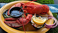 Delaney's Irish Pub And Grill food