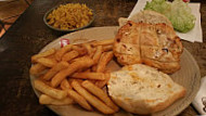 Nandos food