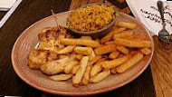 Nandos food