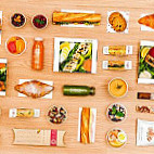 Pret A Manger (cityplaza) food