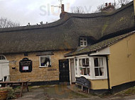 The Bull Tavern outside