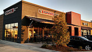 Chipotle Mexican Grill outside