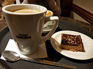 Caffe Nero food