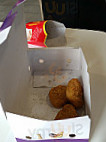 Mcdonald's food