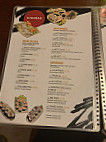 Kiboo Sushi menu