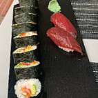 Kalu Sushi food