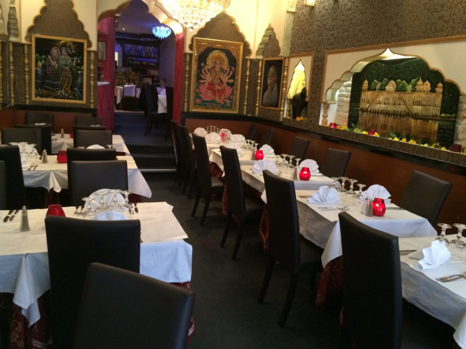 Le Maharaja
