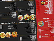 Siam Thai food