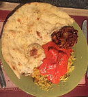 Foysol Tandoori food