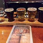 Scuttlebutt Brewing Company food