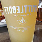 Scuttlebutt Brewing Company food