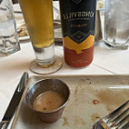 Al Biernat's food