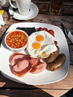 Lunesdale Bakery food