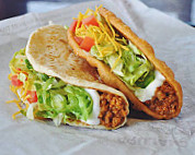 Taco Bell food