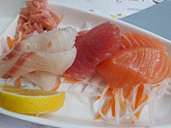 Kimiyo Sushi food