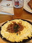 Carls Brauhaus food